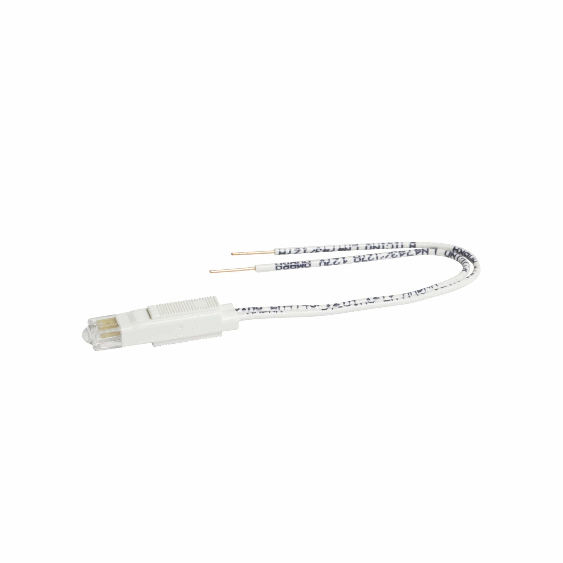 LED ALBASTRU Bticino pentru intrerupatoare axiale 230V 0.3W H4743/230B