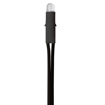 LED Portocaliu Gewiss Dahlia pentru intrerupatoare/butoane/prize 230V GW35981