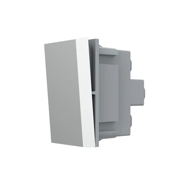 Modul Intrerupator Simplu Mecanic Cap Scara LIVOLO VL-FCMKS-1I