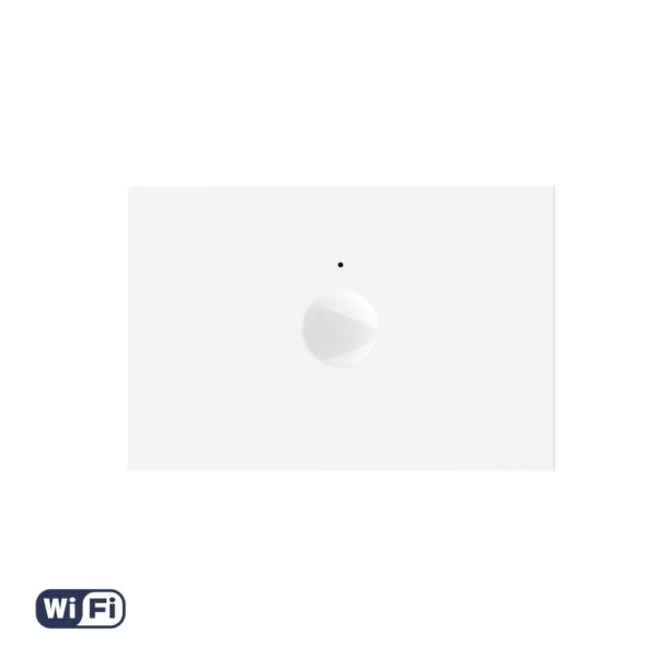 Modul Intrerupator Simplu WIFI cu Touch LIVOLO, standard italian  VL-FC1NY-3WP