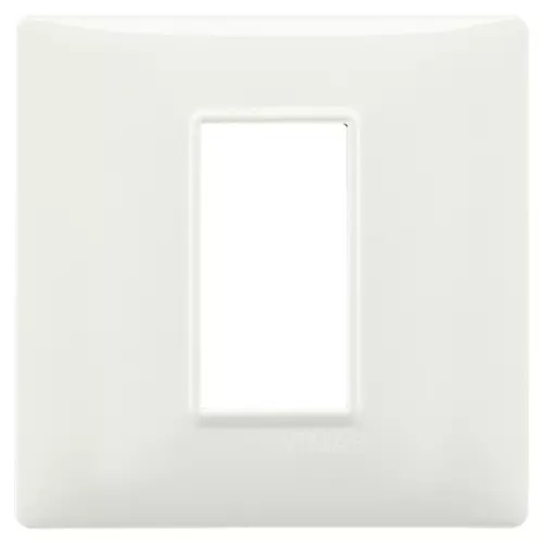 Ornament 1M techn ivory vimar Plana 14641.02