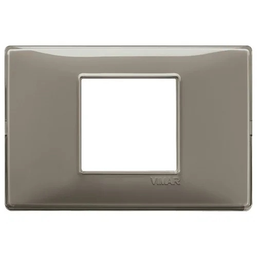 Ornament 2centrM Reflex ash vimar Plana 14652.40