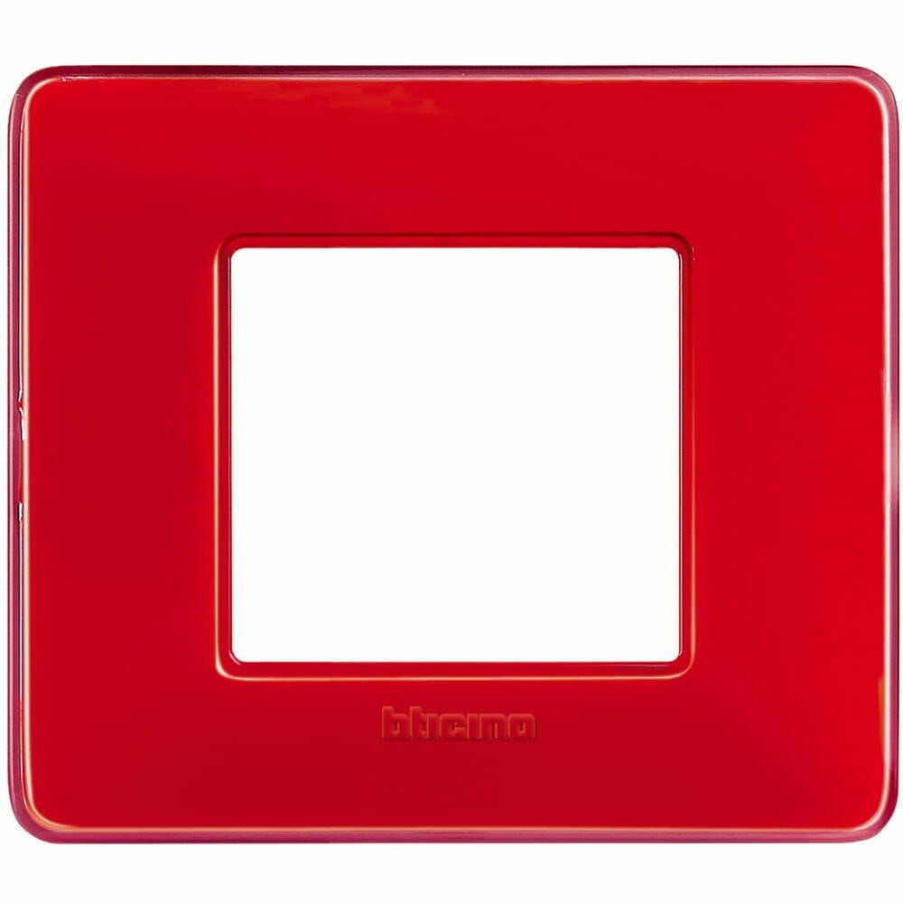 Ornament 2M Coral Matix Bticino AM4802CRD