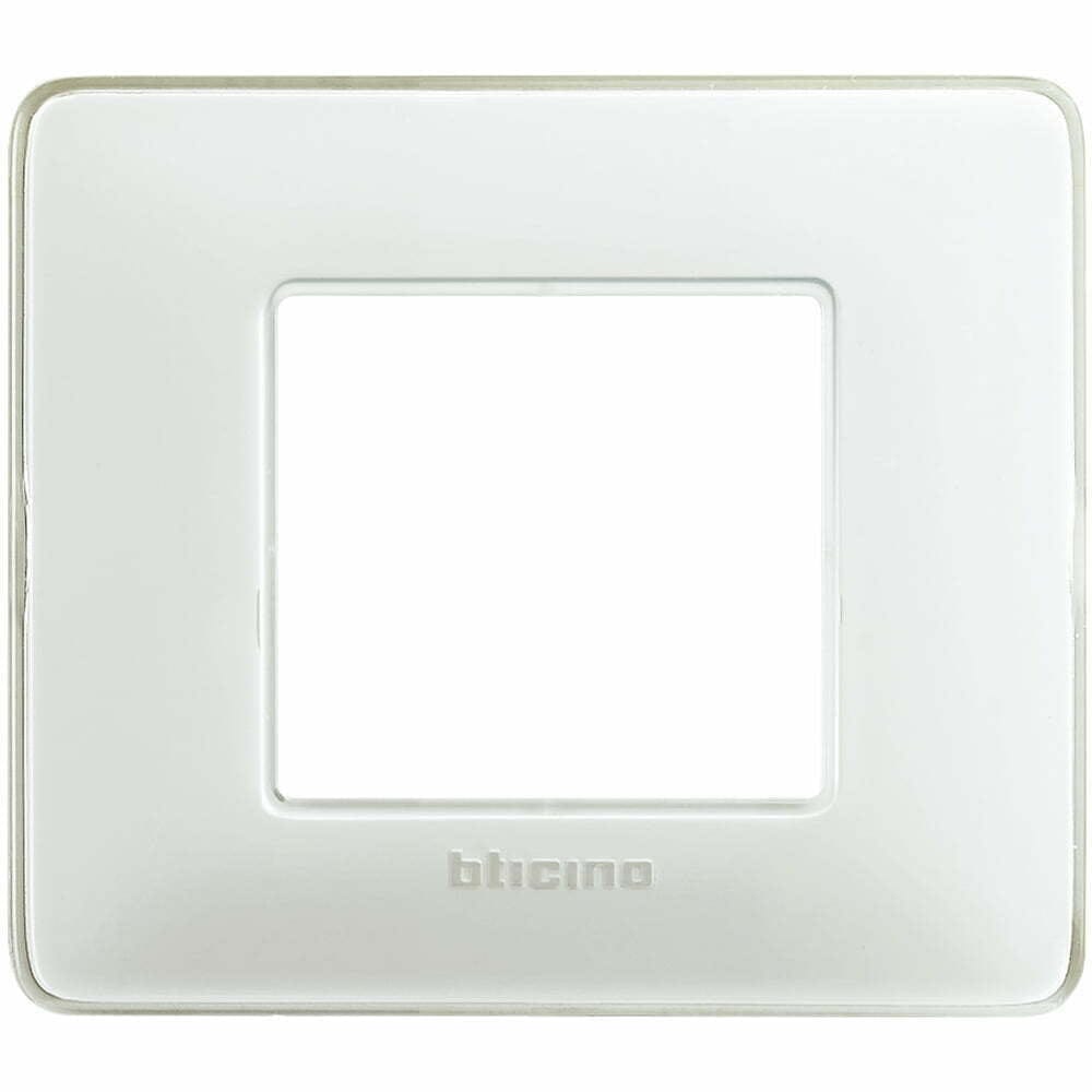 Ornament 2M Gheata Matix Bticino AM4802CBN