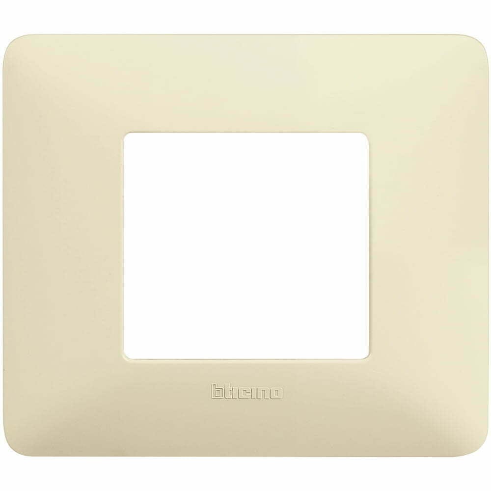Ornament 2M Ivoar Matix Bticino AM4802BAV