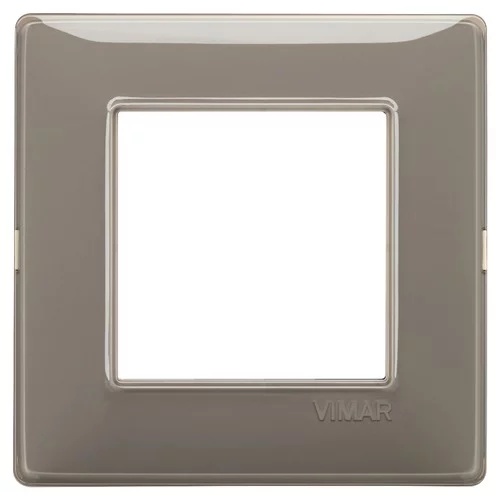 Ornament 2M Reflex ash vimar Plana 14642.40