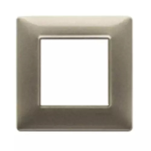 Ornament 2M techn bronz metalizat vimar Plana 14642.26