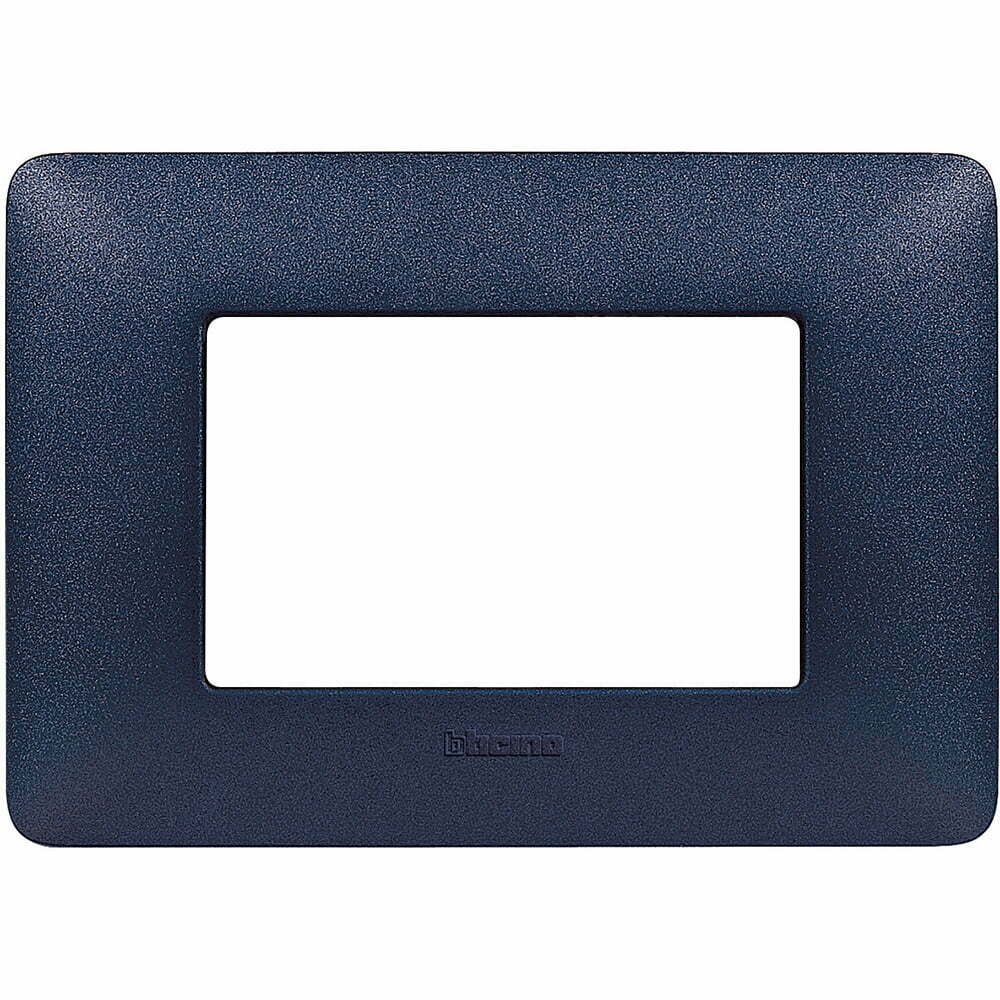 Ornament 3M Albastru Mercur Matix Bticino AM4803TBM