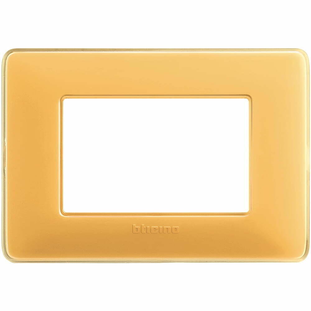 Ornament 3M Ambra Matix Bticino AM4803CAB