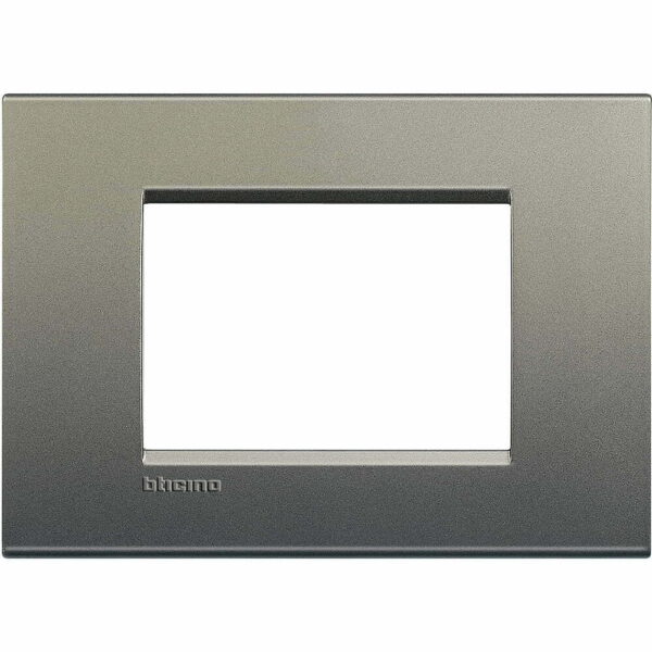 Ornament 3M Avenue Living Light Bticino LNA4803AE
