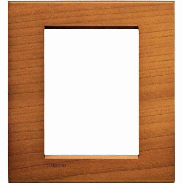 Ornament 3M Cires Living Light Bticino LNA4803LCA
