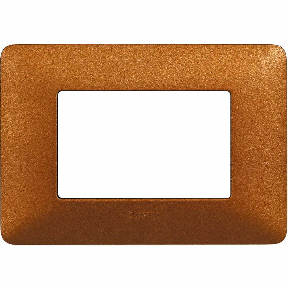 Ornament 3M Teracota Matix Bticino AM4803TRT