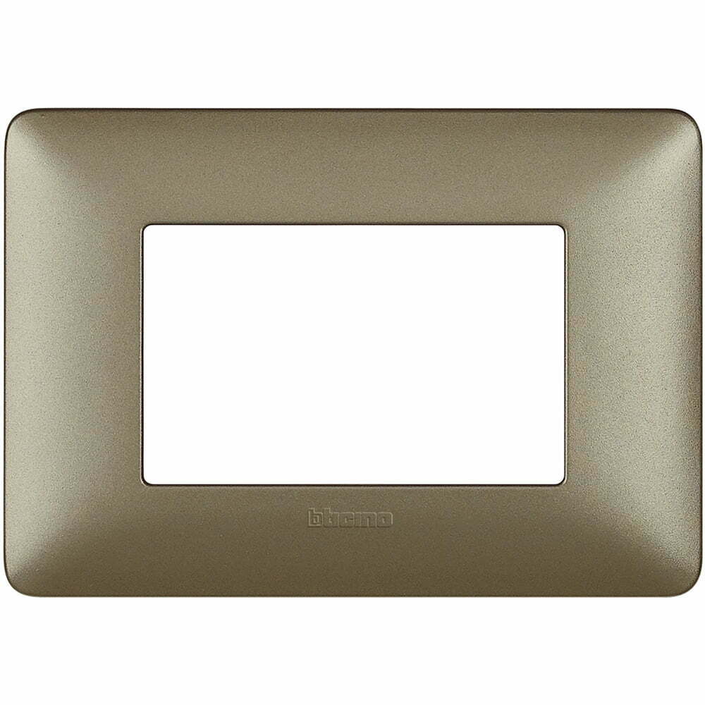 Ornament 3M Titaniu Matix Bticino AM4803MTA