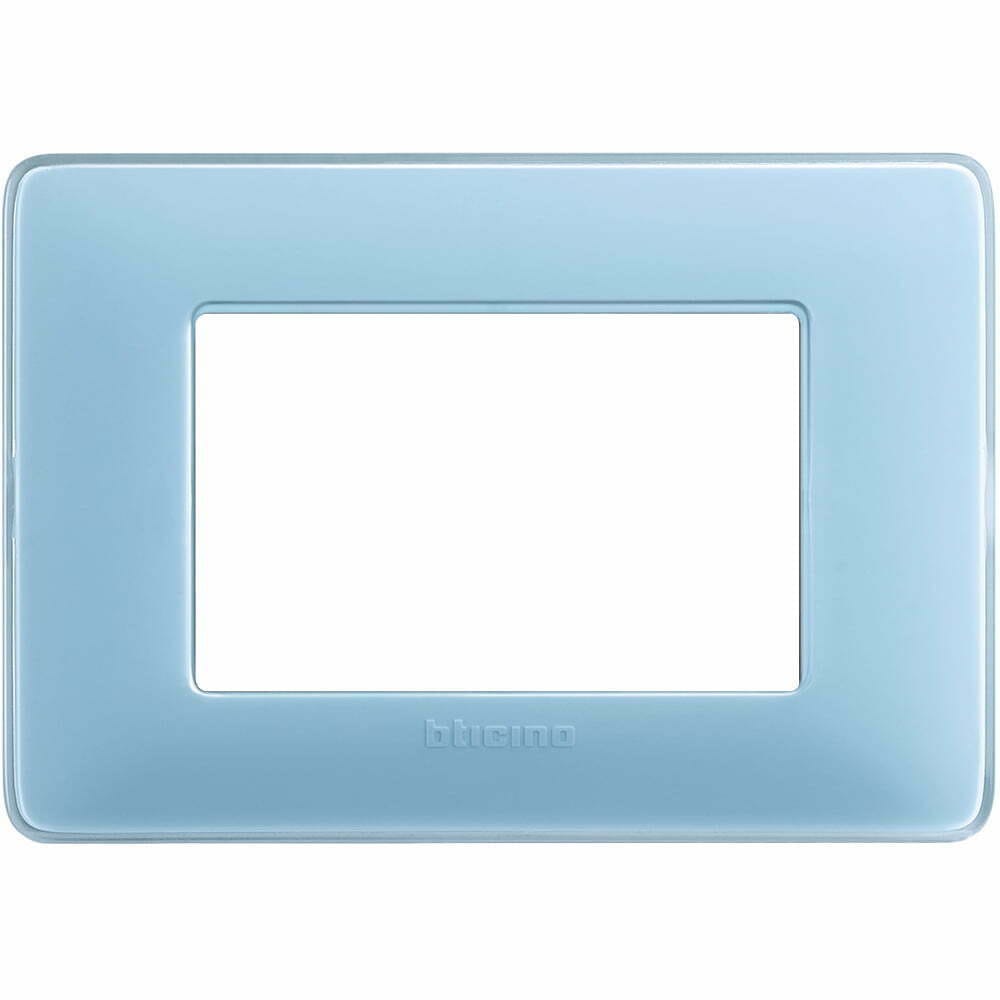 Ornament 3M Turcoaz Matix Bticino AM4803CAR