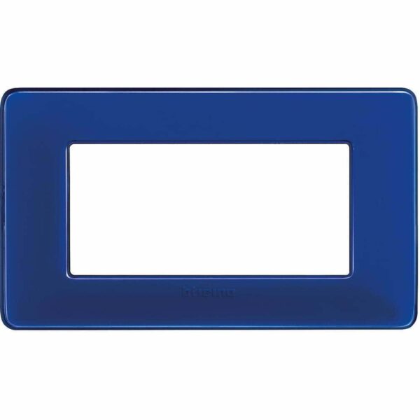 Ornament 4M Cobalt Matix Bticino AM4804CBU