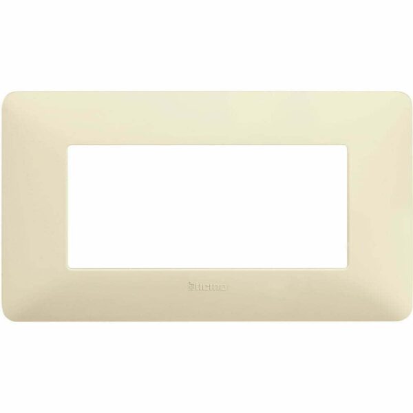 Ornament 4M Ivoar Matix Bticino AM4804BAV
