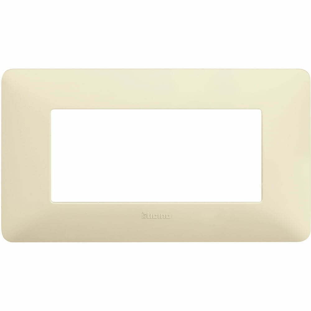 Ornament 4M Ivoar Matix Bticino AM4804BAV