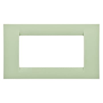 Ornament 4M Verde Venetian Virna Gewiss GW22144