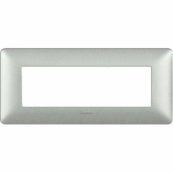 Ornament 6M Alb Var Matix Bticino AM4806TBC