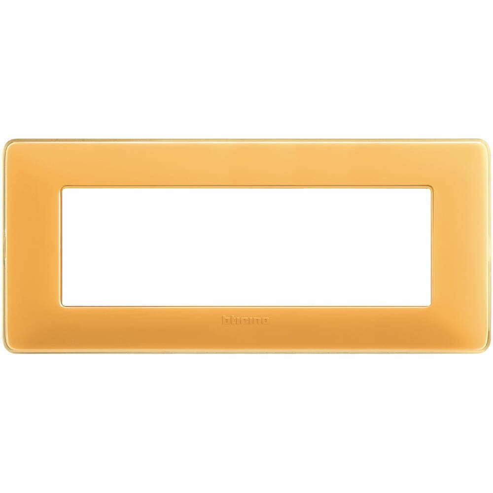 Ornament 6M Ambra Matix Bticino AM4806CAB