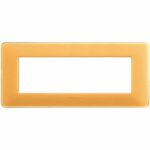 Ornament 6M Ambra Matix Bticino AM4806CAB