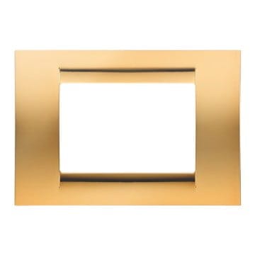 Ornament 6M Auriu Antic Virna Gewiss GW22266