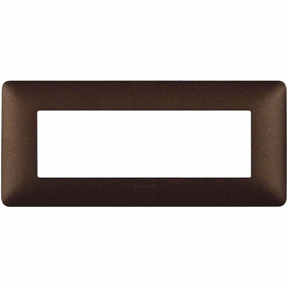 Ornament 6M Cafeniu Matix Bticino AM4806TGG
