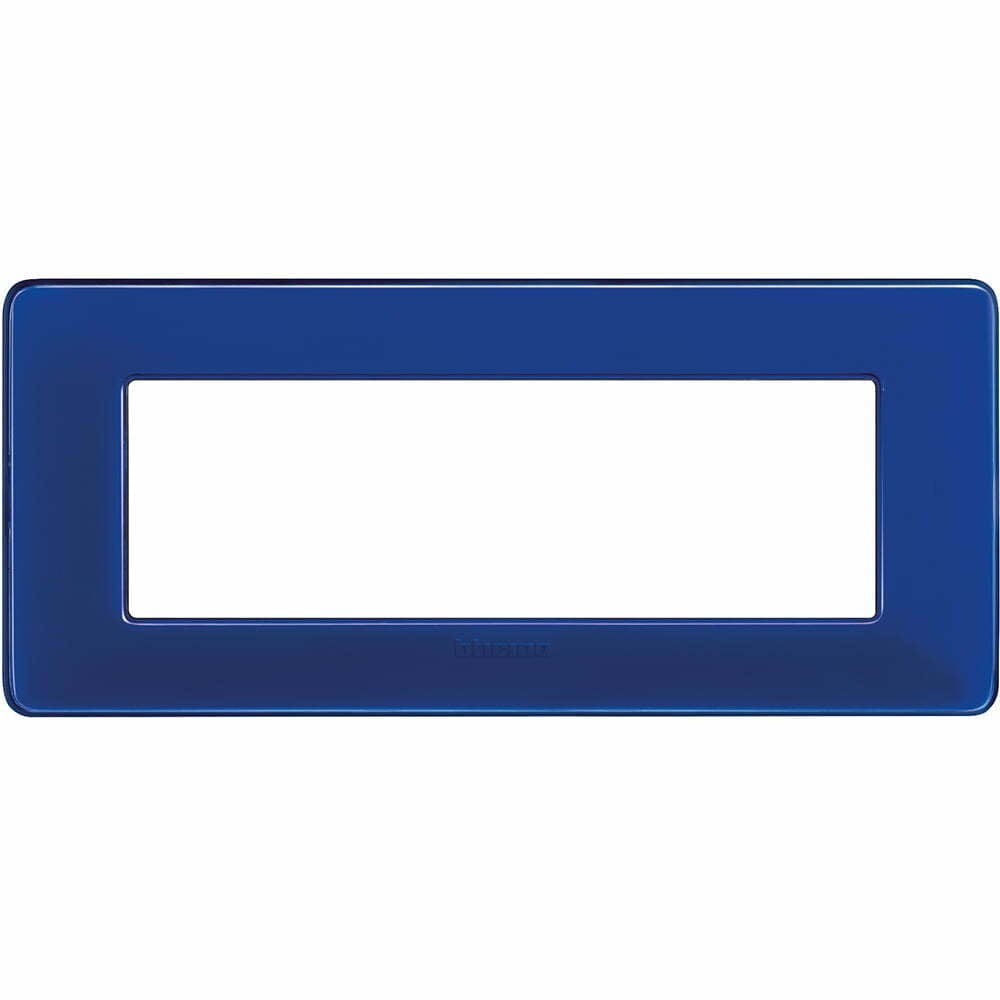Ornament 6M Cobalt Matix Bticino AM4806CBU