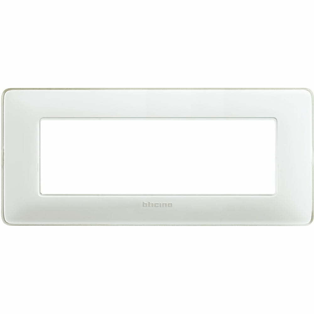 Ornament 6M Gheata Matix Bticino AM4806CBN