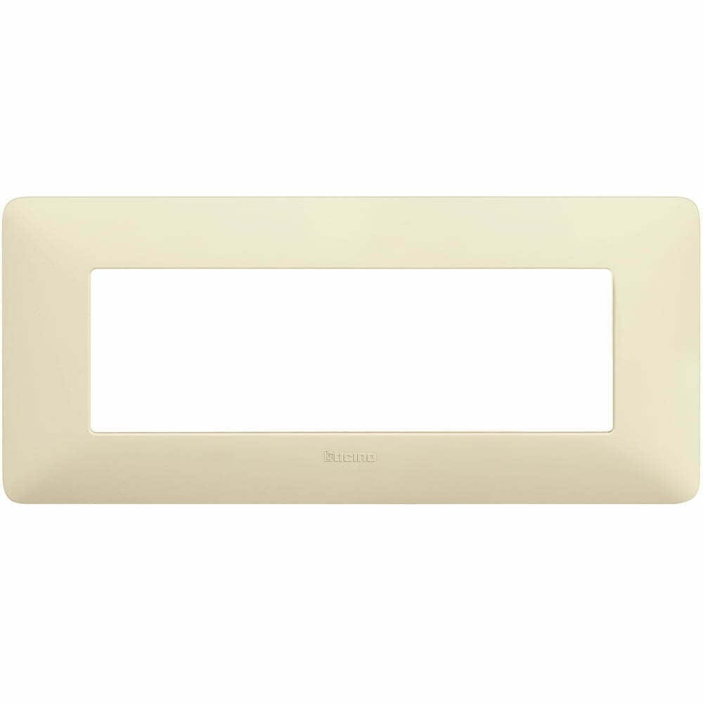 Ornament 6M Ivoar Matix Bticino AM4806BAV