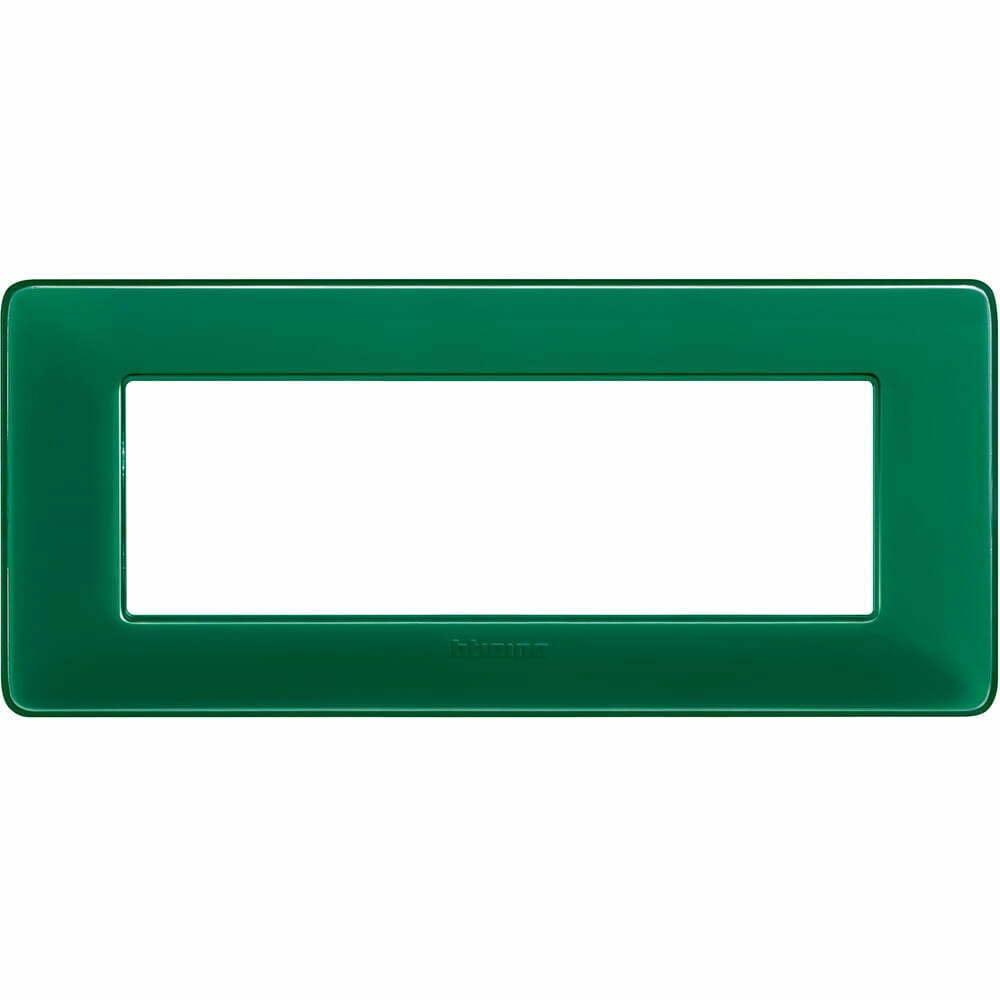 Ornament 6M Smarald Matix Bticino AM4806CVS