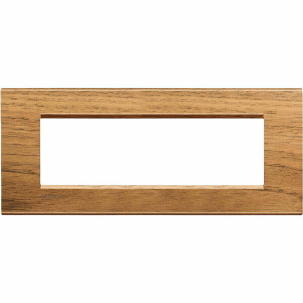 Ornament 7M Nuc Living Light Bticino LNA4807LNC