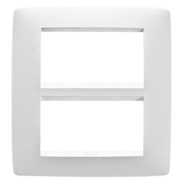 Ornament 8M ONE Gewiss Chorus Alb lucios GW16108TB