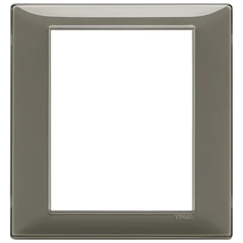 Ornament 8M Reflex ash vimar Plana 14668.40