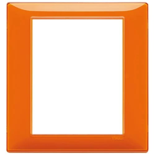 Ornament 8M Reflex orange vimar Plana 14668.48