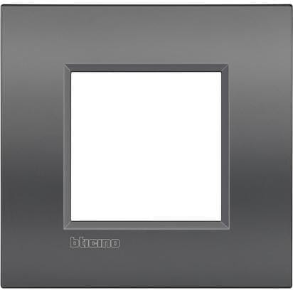 Ornament AIR 2M Street Living Light Bticino LNC4802ST
