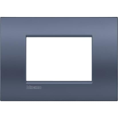 Ornament AIR 3M Blue Moon Living Light Bticino LNC4803BM