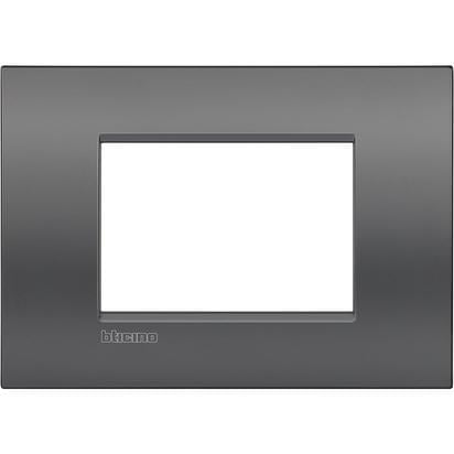 Ornament AIR 3M Street Living Light Bticino LNC4803ST