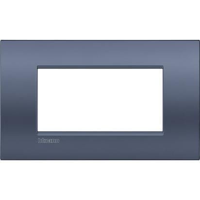 Ornament AIR 4M Blue Moon Living Light Bticino LNC4804BM