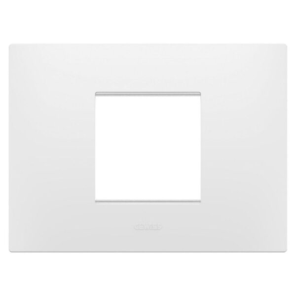 Ornament EGO 2 Module Alb satinat GW16002PW