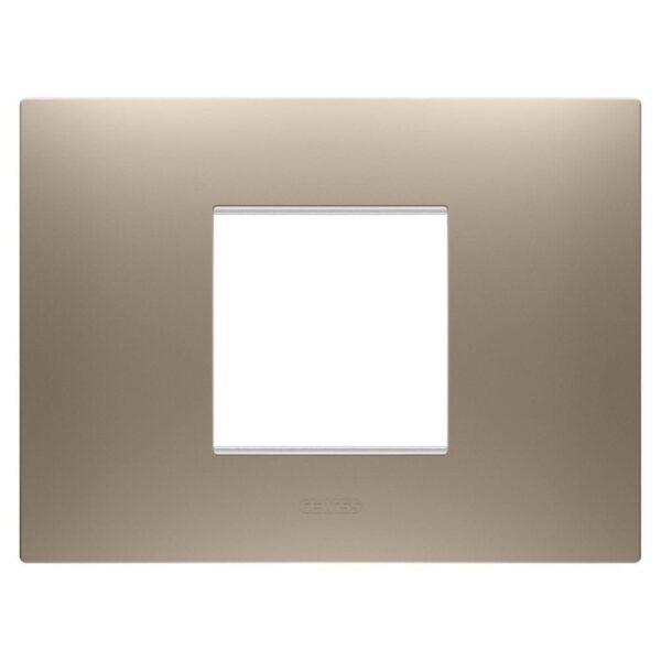 Ornament EGO 2 Module Bronz GW16002BR