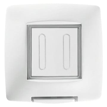 Ornament Etans 2 Module IP55 Alb GW16702TBN