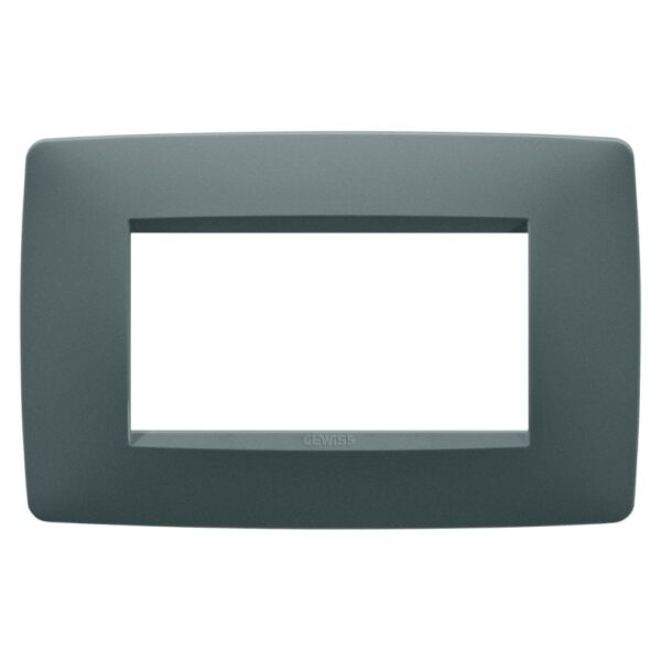 Ornament ONE 4 Module Viridian GW16104VZ