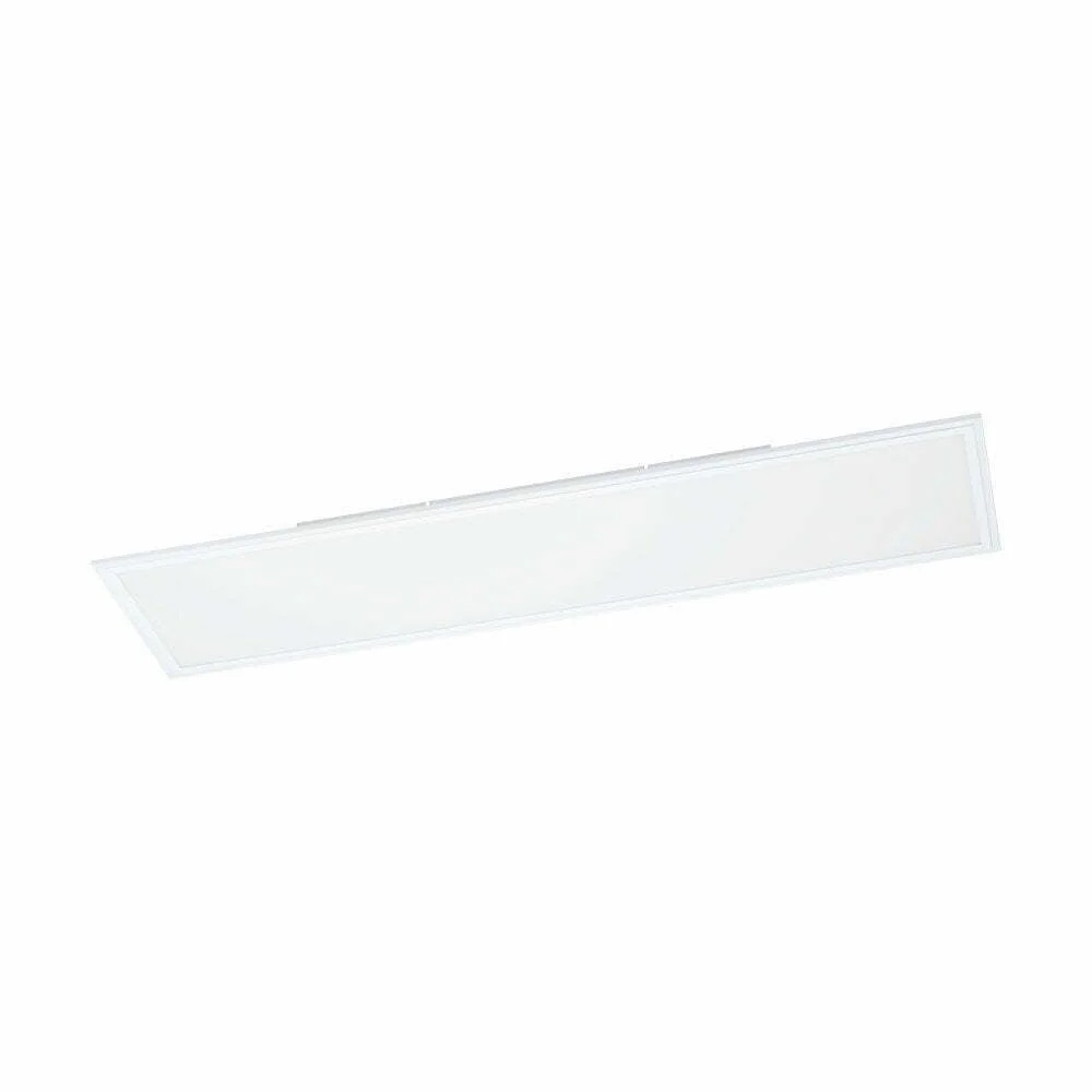 Panou LED cu senzor de miscare EGLO SALOBRENA-M 98419 - LED 33W 5400lm 4000K - Alb