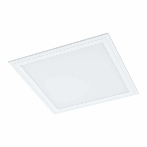 Panou LED dimabil EGLO SALOBRENA-A 98201 - LED 14W 1850lm 2700-6500K - Alb