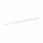 Panou LED EGLO SALOBRENA 1 98025 - LED 36W 4700lm 4000K - Alb