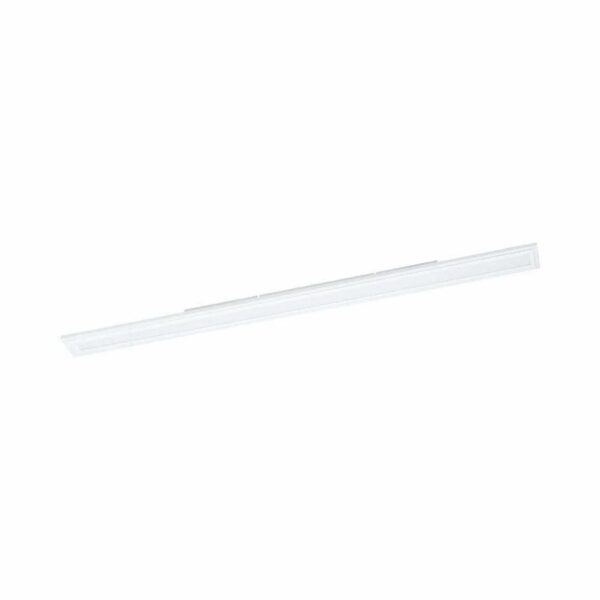 Panou LED EGLO SALOBRENA 1 98025 - LED 36W 4700lm 4000K - Alb