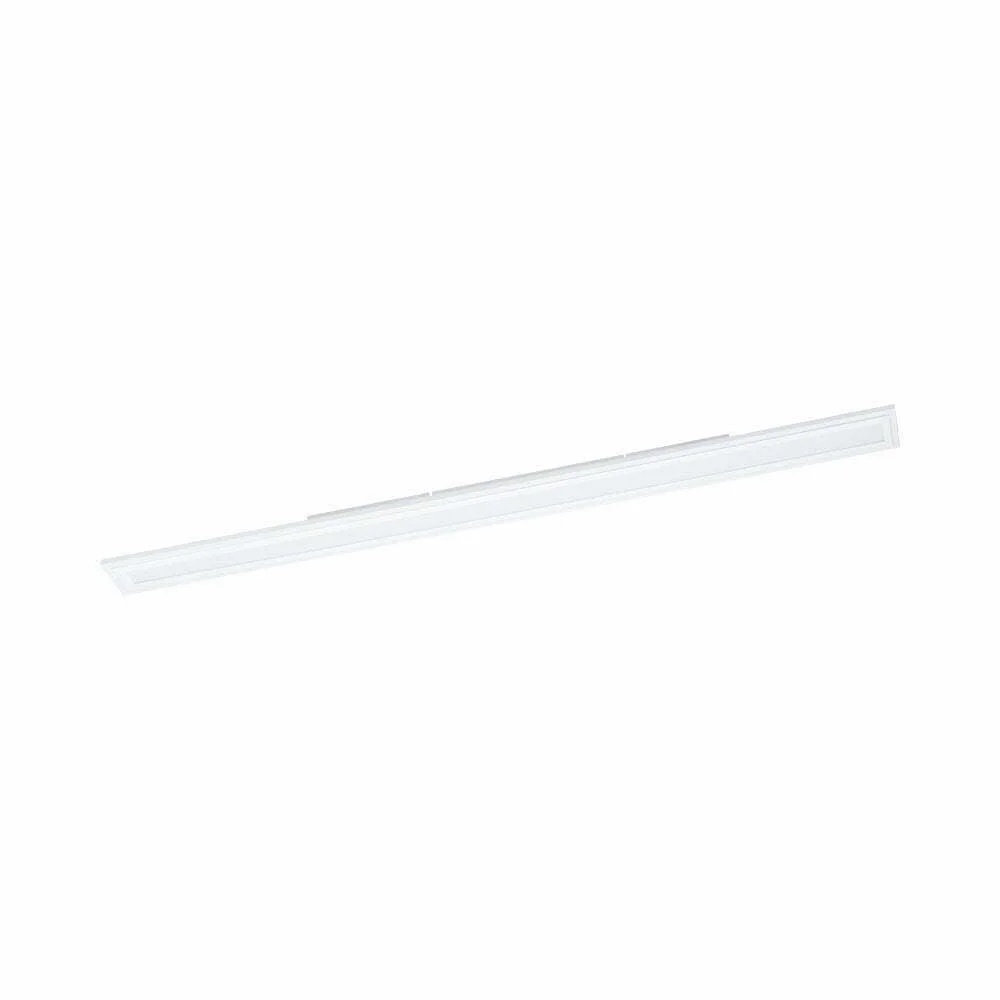 Panou LED EGLO SALOBRENA 1 98025 - LED 36W 4700lm 4000K - Alb