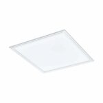 Panou LED EGLO SALOBRENA 1 98129 - LED 21W 2700lm 4000K - Alb