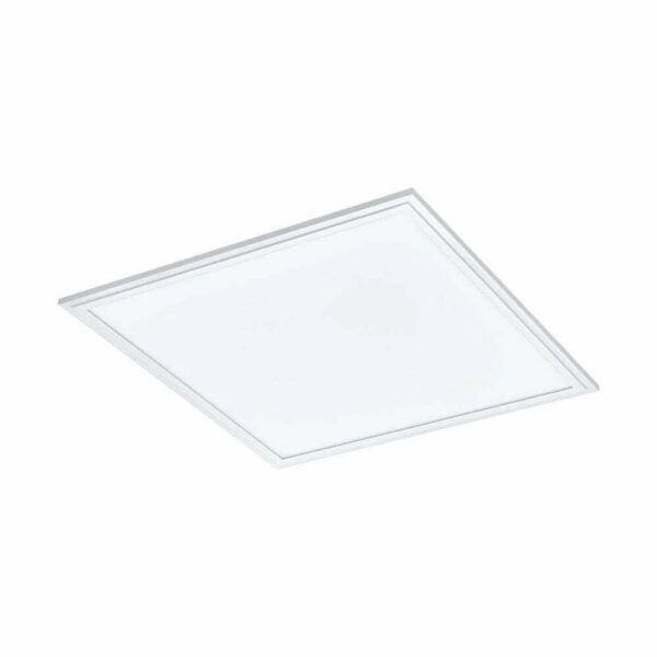 Panou LED EGLO SALOBRENA 1 98129 - LED 21W 2700lm 4000K - Alb